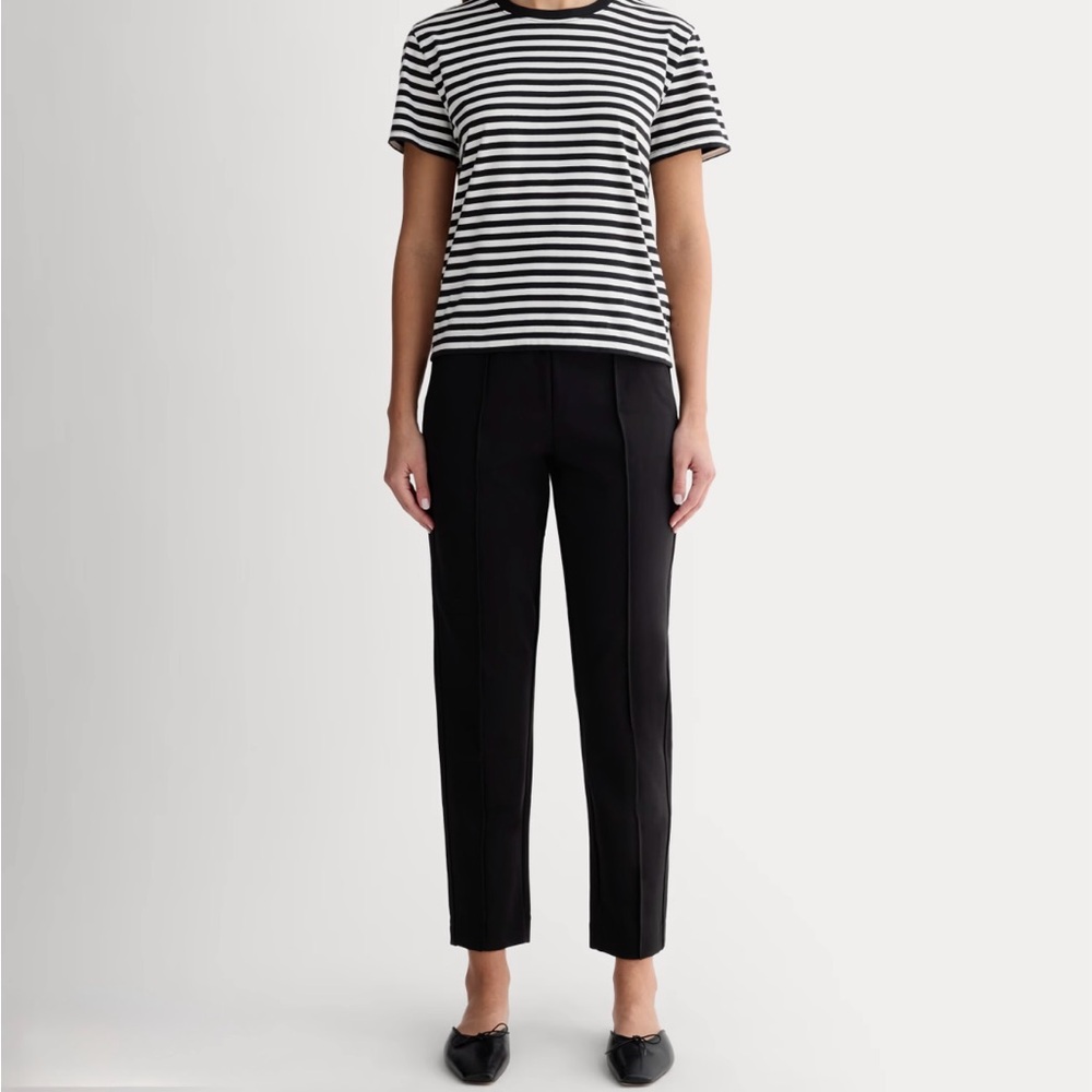 Everlane Dream Black Pants